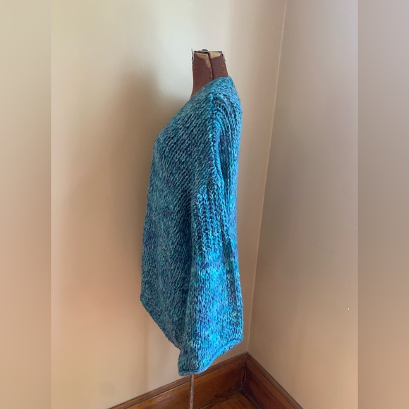 Free people sweater, cardigan, oversized - Picture 4 of 10